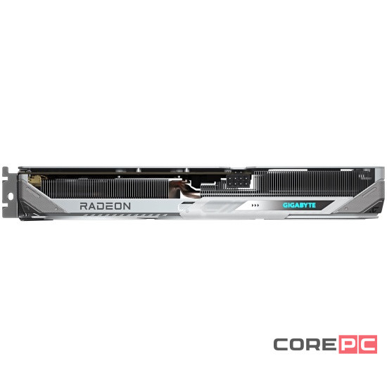 Видеокарта Gigabyte (GV-R906XGAMINGOCICE-16GD Radeon RX 9060 XT 16GB GAMING OC ICE