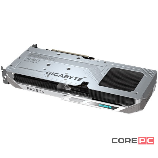 Видеокарта Gigabyte (GV-R906XGAMINGOCICE-16GD Radeon RX 9060 XT 16GB GAMING OC ICE
