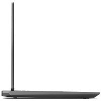 Ноутбук Lenovo LOQ 15 83DX00AVUS (Ryzen 7 8845HS/16GB/1024GB SSD/15.6"/1920x1080/144Hz/NVIDIA RTX 4060/Windows 11 Home) Серый