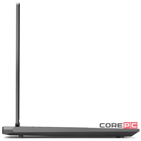 Ноутбук Lenovo LOQ 15 83DX00AVUS (Ryzen 7 8845HS/16GB/1024GB SSD/15.6"/1920x1080/144Hz/NVIDIA RTX 4060/Windows 11 Home) Серый