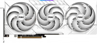 Видеокарта Sapphire (11349-02-20G) Radeon RX 9070 16GB PURE OC