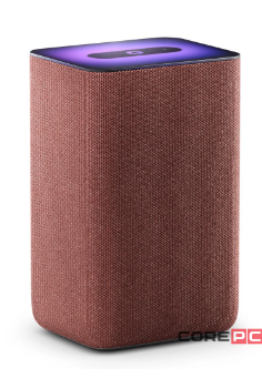 Умная колонка Яндекс.Станция 2 (YNDX-00051) (Медный)