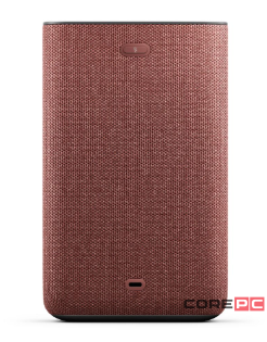 Умная колонка Яндекс.Станция 2 (YNDX-00051) (Медный)