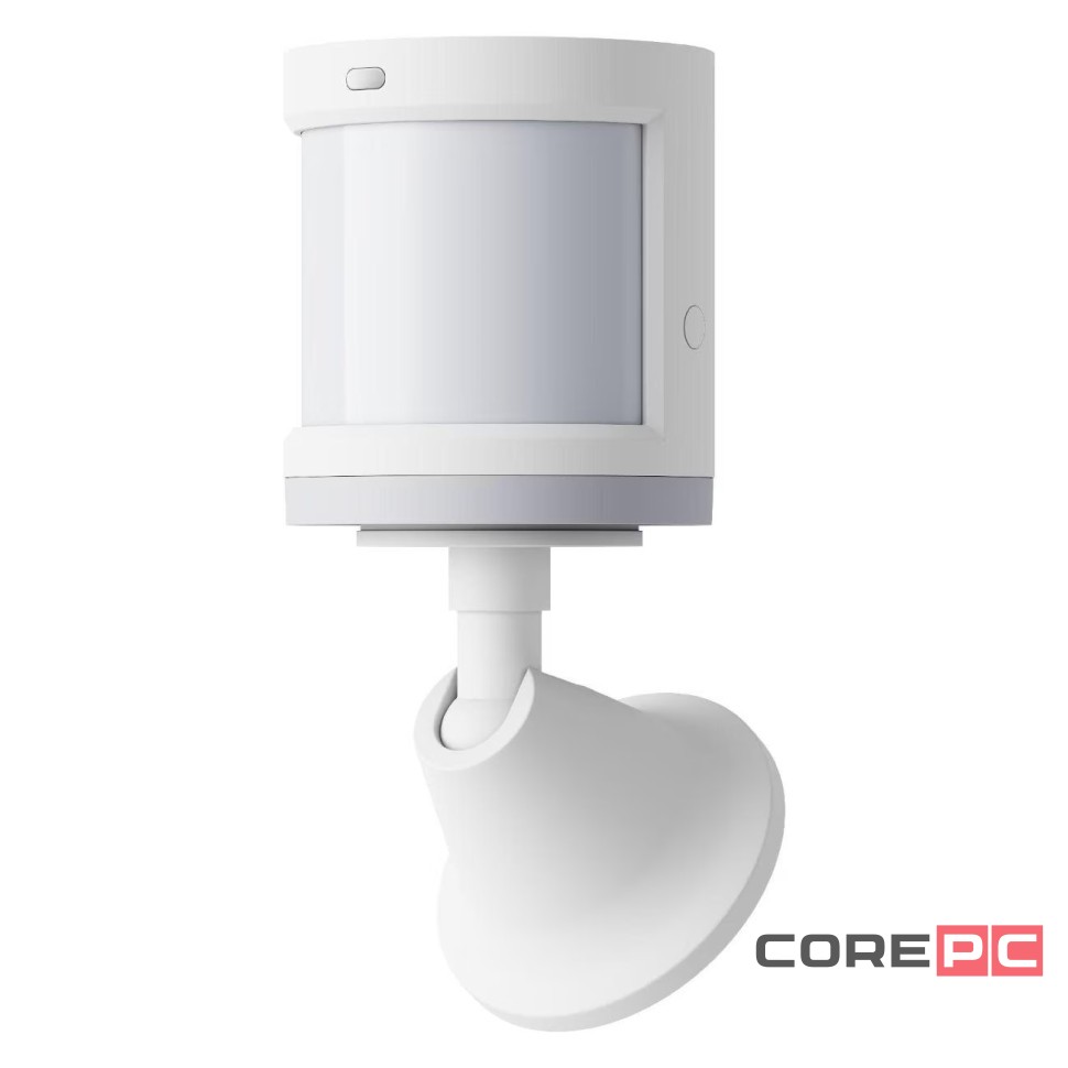 Датчик движения и освещения Яндекс с Zigbee (YNDX-00522) белый