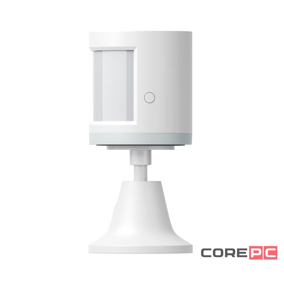 Датчик движения и освещения Яндекс с Zigbee (YNDX-00522) белый