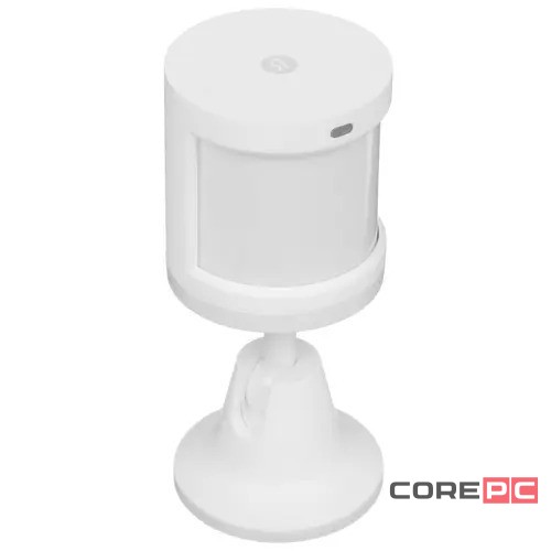 Датчик движения и освещения Яндекс с Zigbee (YNDX-00522) белый