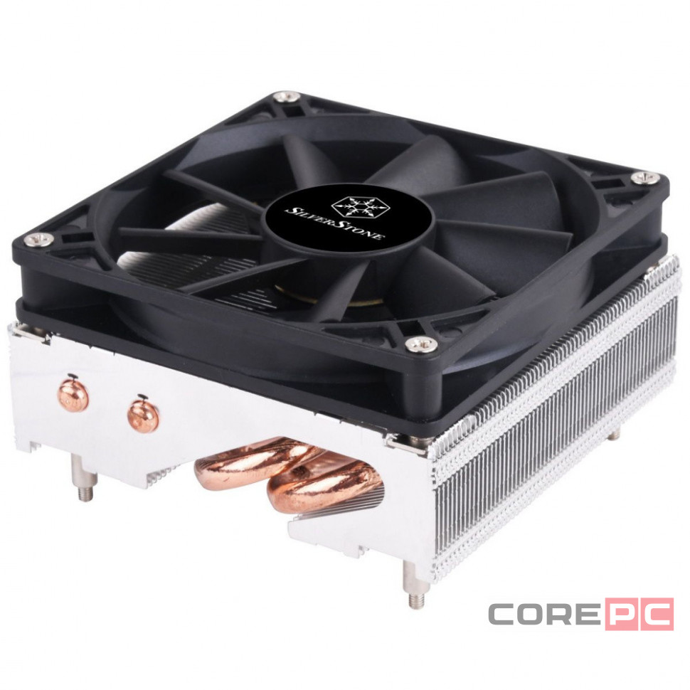 Кулер для процессора SilverStone SST-AR11 (G530AR11115X020)