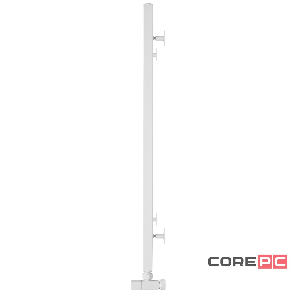 Полотенцесушитель Royal Thermo Stato П11 500х800 белый