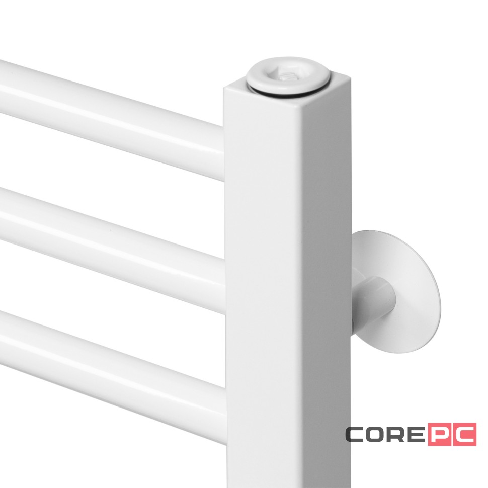 Полотенцесушитель Royal Thermo Stato П11 500х800 белый