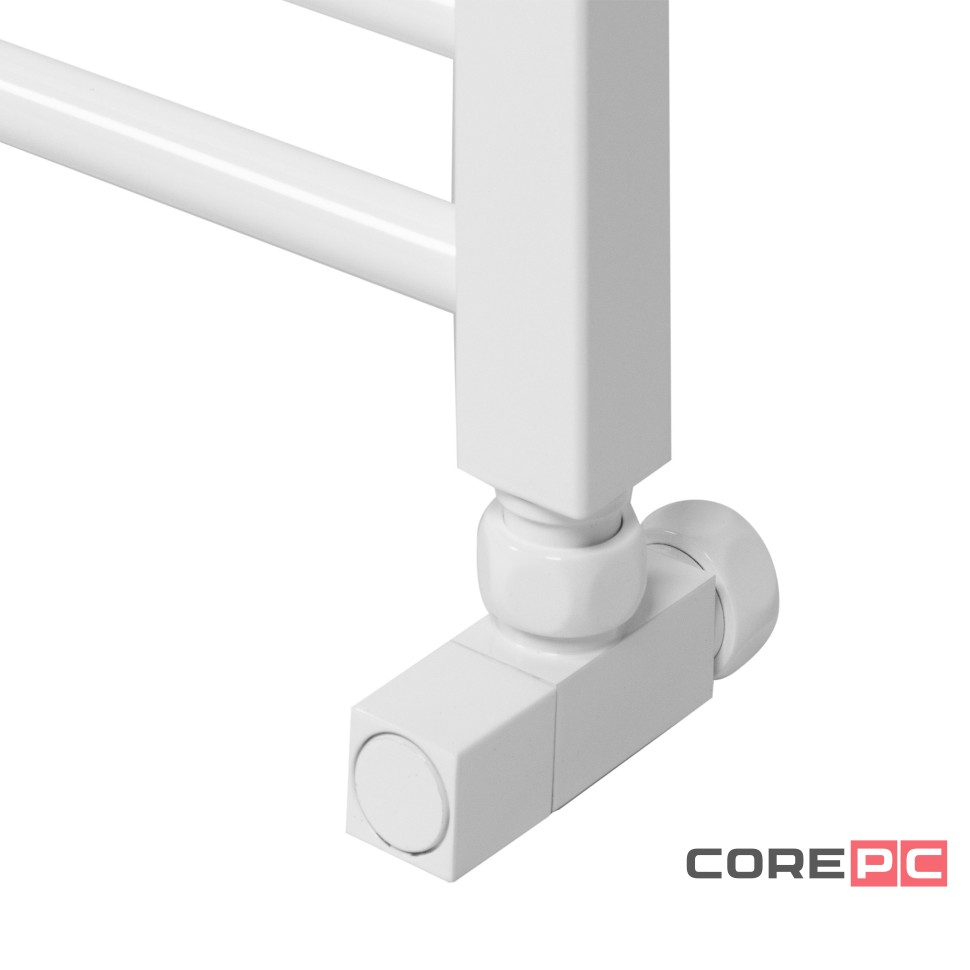 Полотенцесушитель Royal Thermo Stato П11 500х800 белый