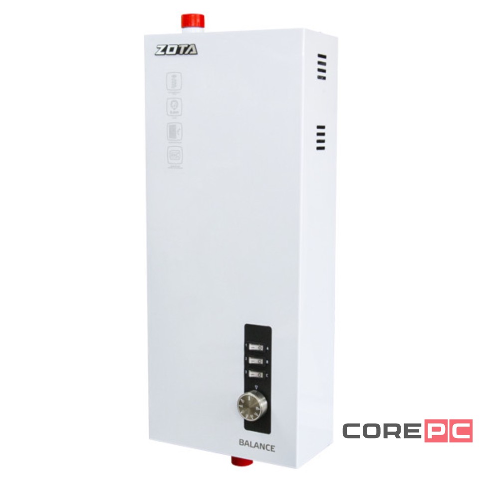 Электрокотел ZOTA Balance V2 - 6