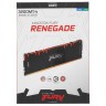 Оперативная память 64 Gb 3200 MHz Kingston FURY RENEGADE RGB (KF432C16RBAK2/64) RTL