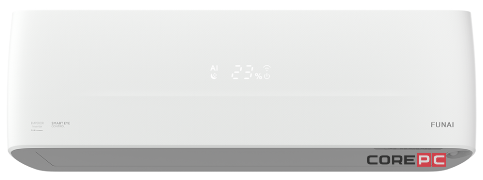 Инверторная сплит-система серии EMPEROR UP SMART EYE FULL DC Inverter RAC-I-EU25HP.D01 (комплект)