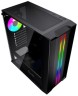 Компьютерный корпус Powercase MISTRAL G4C ARGB CMIG4C-A4