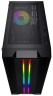 Компьютерный корпус Powercase MISTRAL G4C ARGB CMIG4C-A4