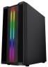 Компьютерный корпус Powercase MISTRAL G4C ARGB CMIG4C-A4