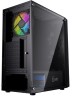 Компьютерный корпус Powercase MISTRAL G4C ARGB CMIG4C-A4