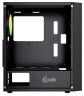 Компьютерный корпус Powercase MISTRAL G4C ARGB CMIG4C-A4