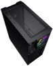 Компьютерный корпус Powercase MISTRAL G4C ARGB CMIG4C-A4