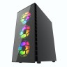 Компьютерный корпус Powercase MISTRAL G4C ARGB CMIG4C-A4