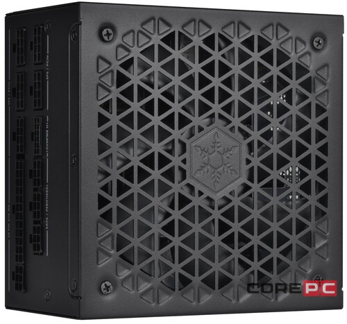 Блок питания SilverStone 1000W Cybenetics SST-DA1000R-GM G540DA100RGM220 16 Pin (PCIe 5.0 Connector Cable Details)