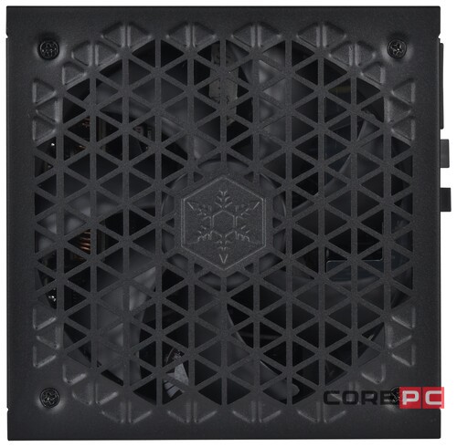 Блок питания SilverStone 1000W Cybenetics SST-DA1000R-GM G540DA100RGM220 16 Pin (PCIe 5.0 Connector Cable Details)