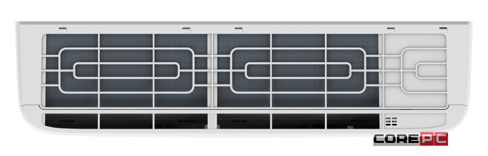 Инверторная сплит-система серии GOAL DC Inverter AS-13UW4RYRCA04 (комплект)