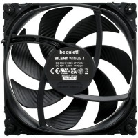 Вентилятор для корпуса Be Quiet! SILENT WINGS 4 PWM BL096