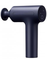 Массажный пистолет Xiaomi Mijia Smart Fascia Gun 3 (MJJMQ05YM) синий