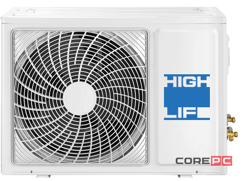 Классическая сплит-система серии PRIORITY CLASS ACHL-18PC-CHDV02S (комплект)