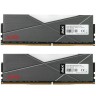 Оперативная память 32 Gb 3200 MHz ADATA XPG SPECTRIX D50 Grey RGB (AX4U320016G16A-DT50)