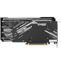 Видеокарта ASRock (A770 CL SE 16GO) Intel Arc A770 16GB Challenger SE OC
