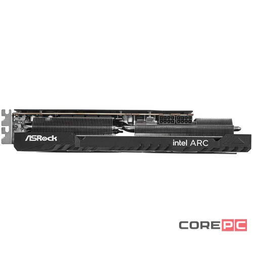 Видеокарта ASRock (A770 CL SE 16GO) Intel Arc A770 16GB Challenger SE OC