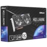 Видеокарта ASRock (A770 CL SE 16GO) Intel Arc A770 16GB Challenger SE OC