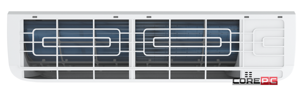 Инверторная сплит-система серии CITY DC Inverter (комплект) AS-24UW4RBTCM00