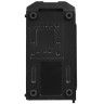 Компьютерный корпус ALSEYE Auro ARGB TG Black ((AURA) 3.0-B)