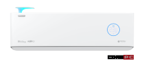 Инверторная сплит-система бризер серии ROYAL FRESH FULL DC EU INVERTER RCI-RF40HN (комплект)