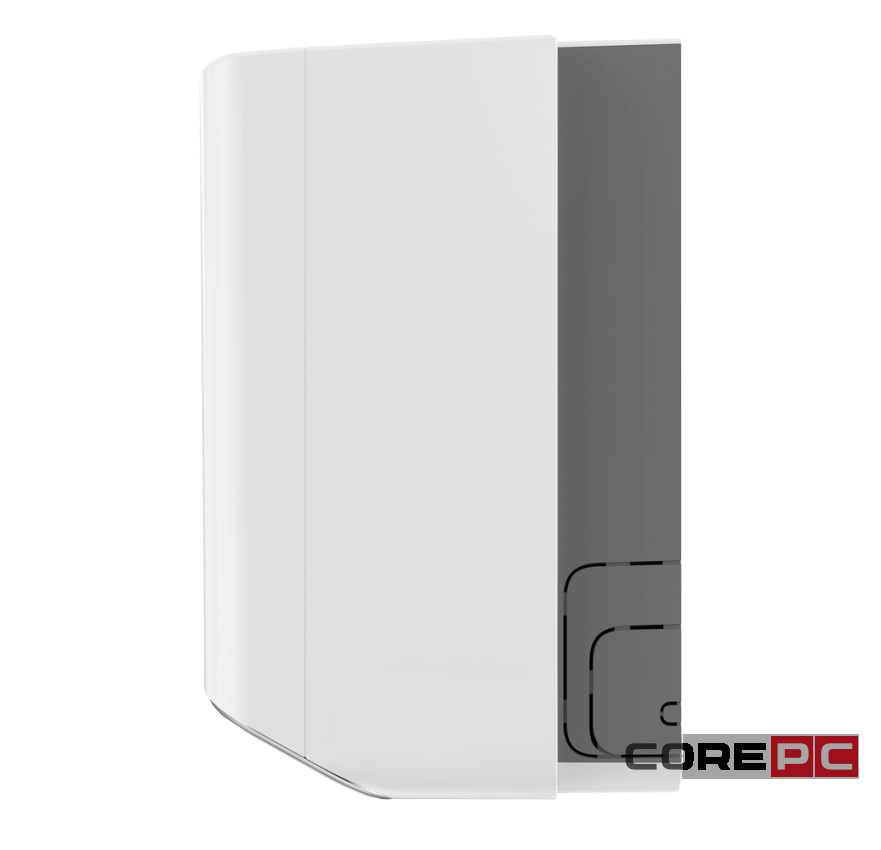 Инверторная сплит-система бризер серии ROYAL FRESH FULL DC EU INVERTER RCI-RF40HN (комплект)