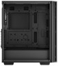 Компьютерный корпус Deepcool MATREXX 55 V4 RGB Black (R-MATREXX55-BKADA4-G-4)