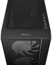Компьютерный корпус Deepcool MATREXX 55 V4 RGB Black (R-MATREXX55-BKADA4-G-4)