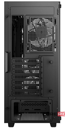 Компьютерный корпус Deepcool MATREXX 55 V4 RGB Black (R-MATREXX55-BKADA4-G-4)