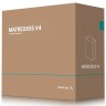Компьютерный корпус Deepcool MATREXX 55 V4 RGB Black (R-MATREXX55-BKADA4-G-4)