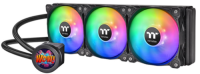 Система жидкостного охлаждения для процессора Thermaltake Floe Ultra 360 All-In-One RGB CL-W350-PL12SW-A