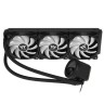 Система жидкостного охлаждения для процессора Thermaltake Floe Ultra 360 All-In-One RGB CL-W350-PL12SW-A
