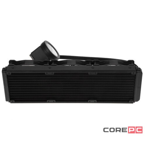 Система жидкостного охлаждения для процессора Thermaltake Floe Ultra 360 All-In-One RGB CL-W350-PL12SW-A