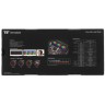 Система жидкостного охлаждения для процессора Thermaltake Floe Ultra 360 All-In-One RGB CL-W350-PL12SW-A