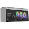 Система жидкостного охлаждения для процессора Thermaltake Floe Ultra 360 All-In-One RGB CL-W350-PL12SW-A