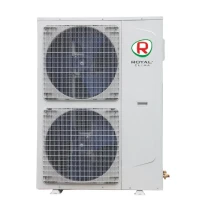 Канальный кондиционер Royal Clima CO-D 60HNXA/CO-E 60HNXA