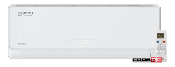 Инверторная сплит-система серии EXPLORER Inverter EXP-I07PN (комплект)