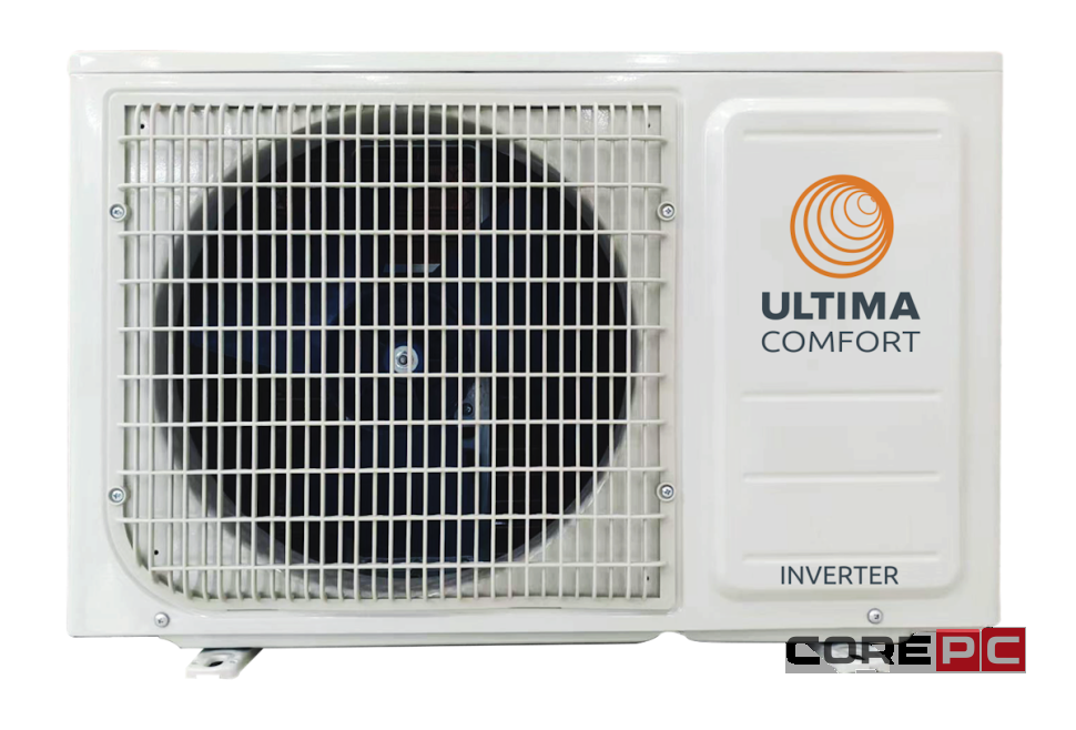 Инверторная сплит-система серии EXPLORER Inverter EXP-I07PN (комплект)
